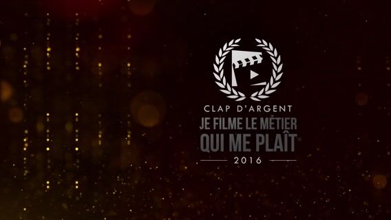 Le slam du chocolatier