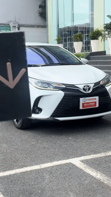 Toyota Vios 1.5G 2022 Trắng 71.000 Km. Mua bán Ô tô tại Quận Ninh Kiều Cần Thơ được đăng bởi Nhựt Phi Toyota Ninh Kiều hình 1