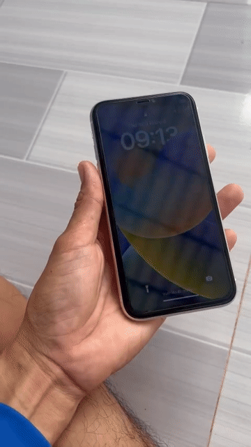 iPhone XR 64GB Trắng Face ID nhạy. Mua bán Điện thoại tại Huyện Năm Căn Cà Mau được đăng bởi cà mau hình 1