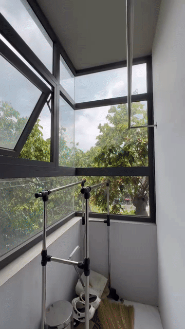 Cho thuê Căn hộ Chung cư Quận 3 Tp Hồ Chí Minh diện tích 50 m² giá 9,5 triệu/tháng