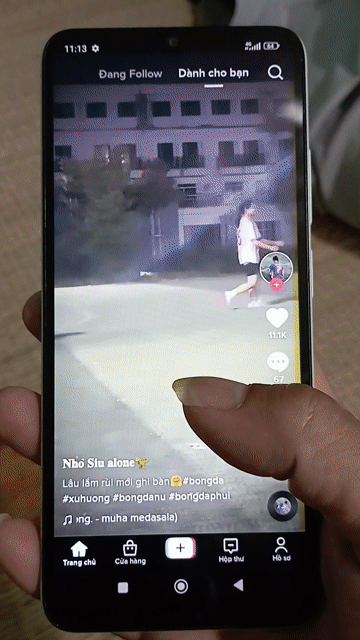 Xiaomi Redmi 12C 64GB Xanh nhạt. Mua bán Điện thoại tại Quận 7 Tp Hồ Chí Minh được đăng bởi Uy Đức hình 1