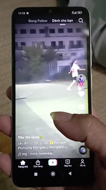 Xiaomi Redmi 12C 64GB Xanh nhạt. Mua bán Điện thoại tại Quận 7 Tp Hồ Chí Minh được đăng bởi Uy Đức hình 1