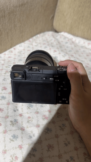 Máy ảnh Sony A6400 M18-105mm Đen. Mua bán Máy ảnh, Máy quay tại Quận 12 Tp Hồ Chí Minh được đăng bởi Phan Nguyễn Quỳnh Như hình 1