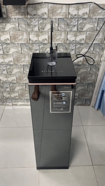 Máy lọc nước RO Panasonic TK-CA812M-VN. Mua bán Bếp, lò, đồ điện nhà bếp tại Quận Tân Bình Tp Hồ Chí Minh được đăng bởi A Quân hình 1