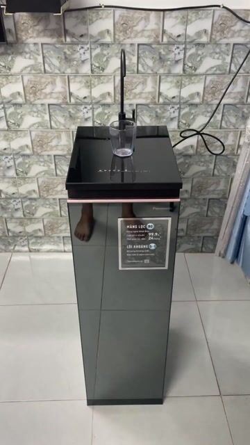 Máy lọc nước RO Panasonic TK-CA812M-VN. Mua bán Bếp, lò, đồ điện nhà bếp tại Quận Tân Bình Tp Hồ Chí Minh được đăng bởi A Quân hình 1