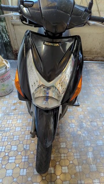 Bán xe nhà dư cần bán. Mua bán Xe máy tại Quận Gò Vấp Tp Hồ Chí Minh được đăng bởi Le hình 1