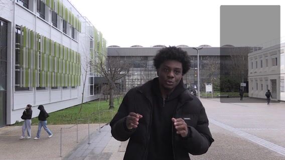 J'irai étudier chez vous