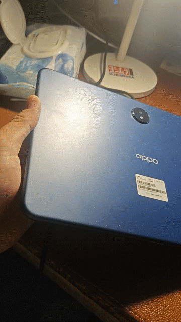 Oppo Pad 3 Dimen 8350 8GB/128GB. Mua bán Máy tính bảng tại Huyện Củ Chi Tp Hồ Chí Minh được đăng bởi Phan Duy Toàn hình 1