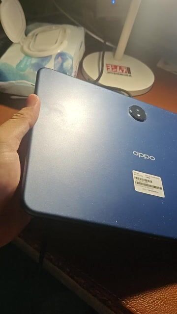 Oppo Pad 3 Dimen 8350 8GB/128GB. Mua bán Máy tính bảng tại Huyện Củ Chi Tp Hồ Chí Minh được đăng bởi Phan Duy Toàn hình 1