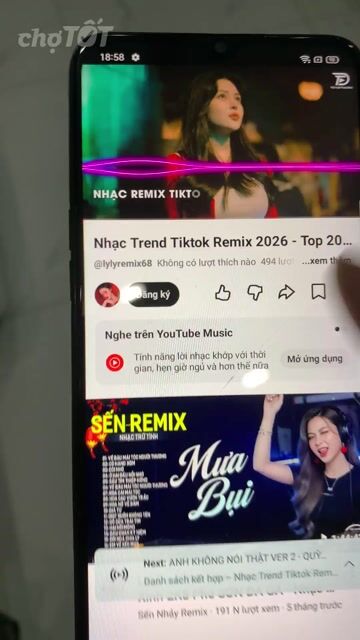 Xiaomi Redmi 5i 3GB/32GB Xanh lá. Mua bán Điện thoại tại Thành phố Thủ Dầu Một Bình Dương được đăng bởi thaibinh hình 1