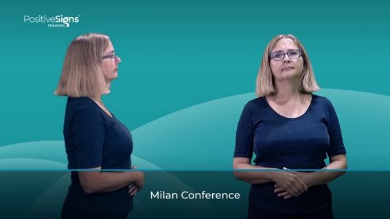 Milan Conference
