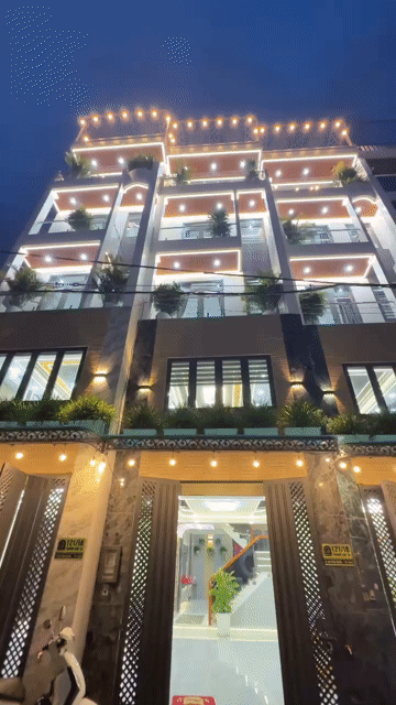 Mua bán Nhà ở Quận 12 Tp Hồ Chí Minh diện tích 56 m² giá 6,55 tỷ