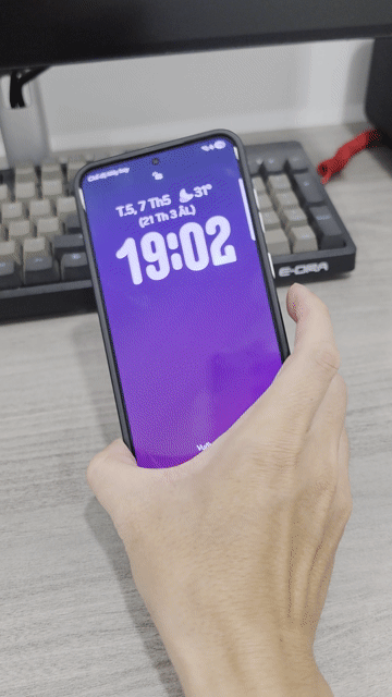 Samsung Galaxy S25 Plus 256GB Xanh Đã sử dụng. Mua bán Điện thoại tại Thành phố Thủ Đức Tp Hồ Chí Minh được đăng bởi Vinh hình 1