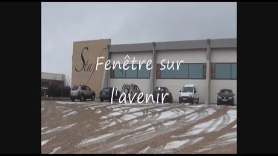 Fenêtre sur l'avenir