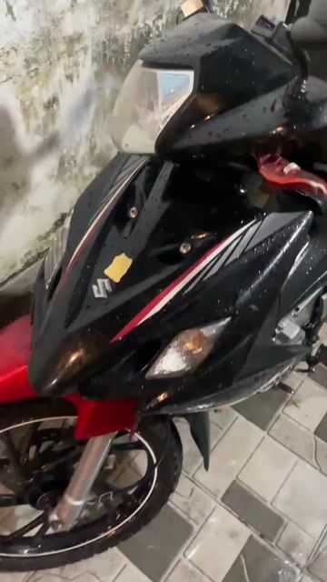 Suzuki Axelo 2016 mý êm, xe đẹp🥰🥰. Mua bán Xe máy tại Quận 12 Tp Hồ Chí Minh được đăng bởi Giang hình 1