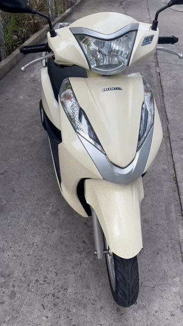 Honda Lead 125cc Fi 2013 Kem 47000km Bs.tp 9chủ. Mua bán Xe máy tại Quận Bình Tân Tp Hồ Chí Minh được đăng bởi Anh khuê hình 1
