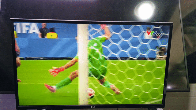 Tivi LG 32LV300C full HD. Mua bán Tivi, Âm thanh tại Quận Thanh Khê Đà Nẵng được đăng bởi Điện tử Toàn chiến hình 1