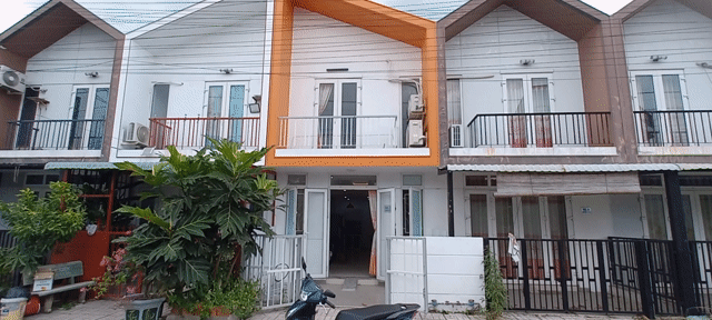 Mua bán Nhà ở Huyện Đức Hòa Long An diện tích 48 m² giá 1,45 tỷ