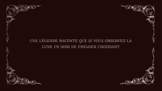 Nocturne, voyage au pays de la lutherie