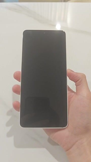 Xiaomi Redmi Note 13 Pro 8GB/128GB Trắng. Mua bán Điện thoại tại Quận Lê Chân Hải Phòng được đăng bởi Trần Bảo Duy hình 1