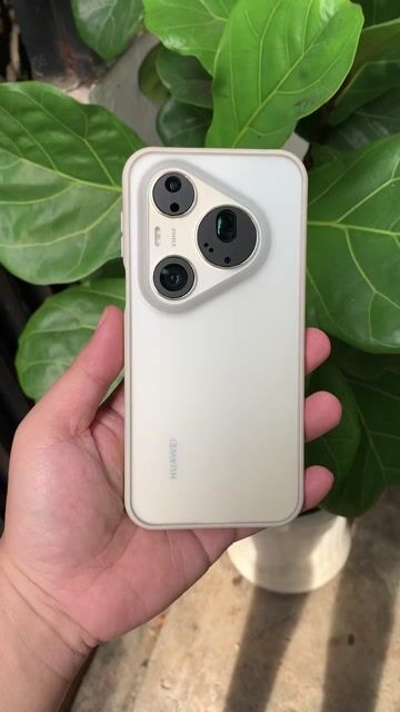 Huawei Pura 90 Pro Max Trắng 12/256. Mua bán Điện thoại tại Quận 10 Tp Hồ Chí Minh được đăng bởi cao duy hình 1