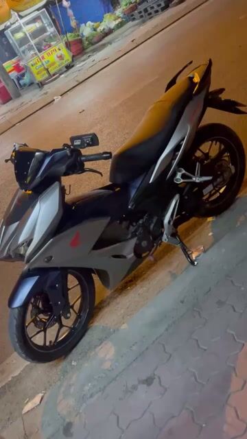 Mình cần thanh lý cho ae đam mê. Mua bán Xe máy tại Huyện Bình Chánh Tp Hồ Chí Minh được đăng bởi Family Happy hình 1