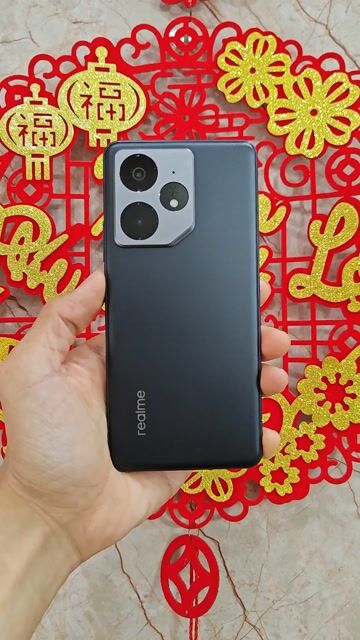 Realme Neo 7 12-256GB Like new Zin. Mua bán Điện thoại tại Quận Lê Chân Hải Phòng được đăng bởi Khánh Phone  hình 1