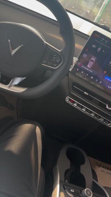 VinFast VF6eco - plus 10km. Mua bán Ô tô tại Quận Thanh Xuân Hà Nội được đăng bởi Sơn hải hình 1