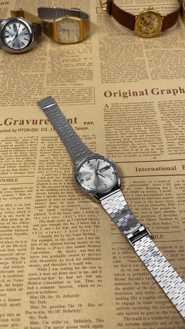 Rado Daymaster 999 Nam Automatic Thụy Sĩ. Mua bán Đồng hồ tại Quận Tân Bình Tp Hồ Chí Minh được đăng bởi Minh Tân hình 1