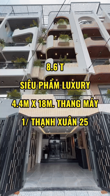 Mua bán Nhà ở Quận 12 Tp Hồ Chí Minh diện tích 75 m² giá 8,49 tỷ
