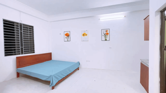 Cho thuê Phòng trọ Quận Nam Từ Liêm Hà Nội diện tích 35 m² giá 4,2 triệu/tháng