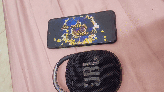 Loa Bluetooth JBL Clip 4 Đen. Mua bán Tivi, Âm thanh tại Huyện Tiên Du Bắc Ninh được đăng bởi Đại lý Ô dù hình 1