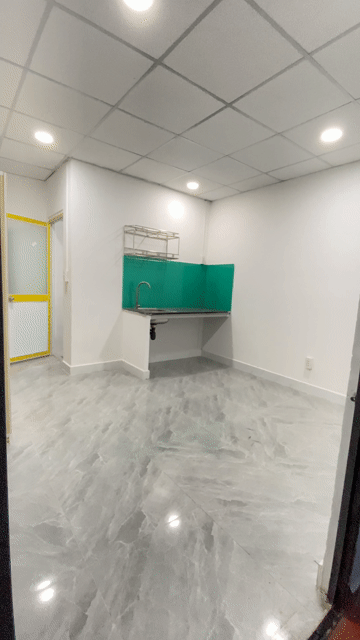 Cho thuê Phòng trọ Quận 12 Tp Hồ Chí Minh diện tích 22 m² giá 2,8 triệu/tháng