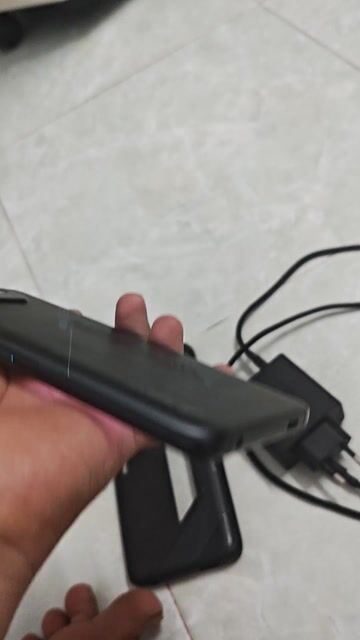 ROG Phone 6D Xám Mới đẹp. Mua bán Điện thoại tại Quận Phú Nhuận Tp Hồ Chí Minh được đăng bởi Huỳnh Quý hình 1