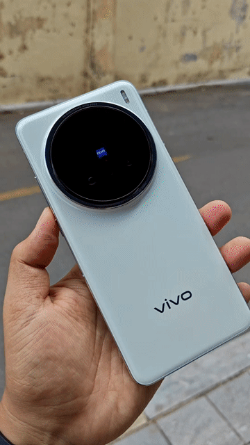 Vivo X200 Pro NEW, 12GB/256GB, đẹp keng, sạc 0L. Mua bán Điện thoại tại Quận Thanh Xuân Hà Nội được đăng bởi GA STORE hình 1