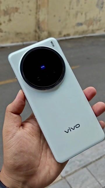 Vivo X200 Pro NEW, 12GB/256GB, đẹp keng, sạc 0L. Mua bán Điện thoại tại Quận Thanh Xuân Hà Nội được đăng bởi GA STORE hình 1
