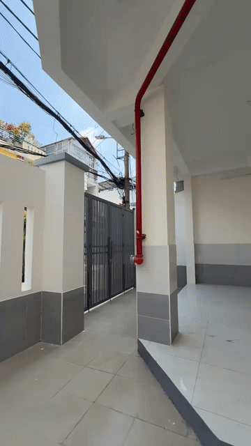 Cho thuê Văn phòng, Mặt bằng kinh doanh Quận Gò Vấp Tp Hồ Chí Minh diện tích 50 m² giá 7 triệu/tháng