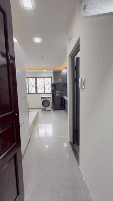 Cho thuê Phòng trọ Quận Tân Bình Tp Hồ Chí Minh diện tích 30 m² giá 5,3 triệu/tháng