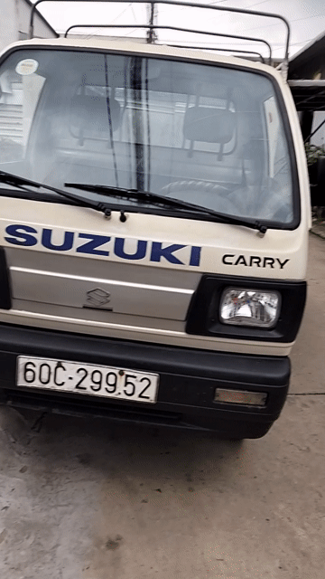Suzuki Carry. Mua bán Xe tải, xe ben tại Thành phố Biên Hòa Đồng Nai được đăng bởi Huy Pham hình 1