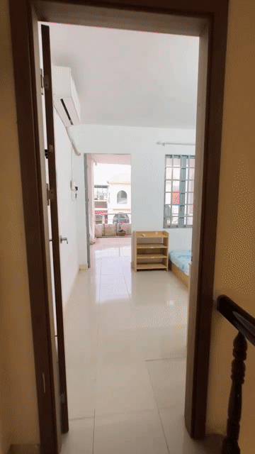 Cho thuê Phòng trọ Quận 7 Tp Hồ Chí Minh diện tích 30 m² giá 5,5 triệu/tháng