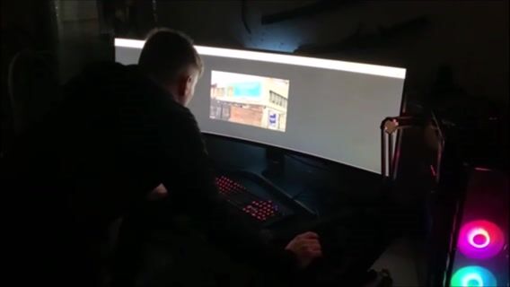 La police municipale