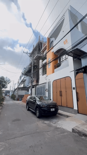 Mua bán Đất Thành phố Thủ Đức Tp Hồ Chí Minh diện tích 67.1996 m² giá 3,99 tỷ