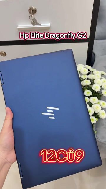 HP Elite Dragonfly G2 i7-1185G7  16GB/512gb. Mua bán Laptop tại Quận Tân Bình Tp Hồ Chí Minh được đăng bởi vy hình 1