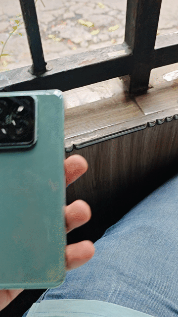 Mi 14 Pro 12/256, máy zin hoàn hảo C.Năng, cam đẹp. Mua bán Điện thoại tại Quận 10 Tp Hồ Chí Minh được đăng bởi Sky Nguyen hình 1