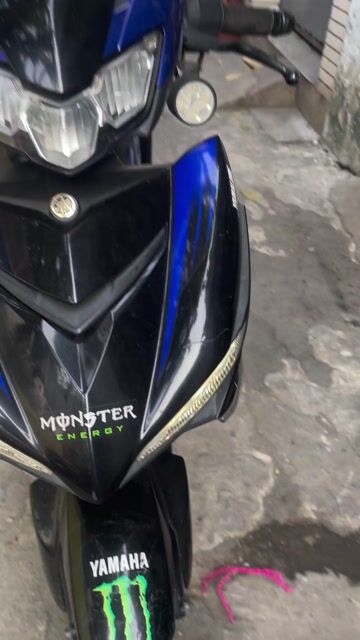 Yamaha Exciter 150 2019 Đen xanh bstp ngay chủ ký. Mua bán Xe máy tại Quận Gò Vấp Tp Hồ Chí Minh được đăng bởi Xuân hình 1