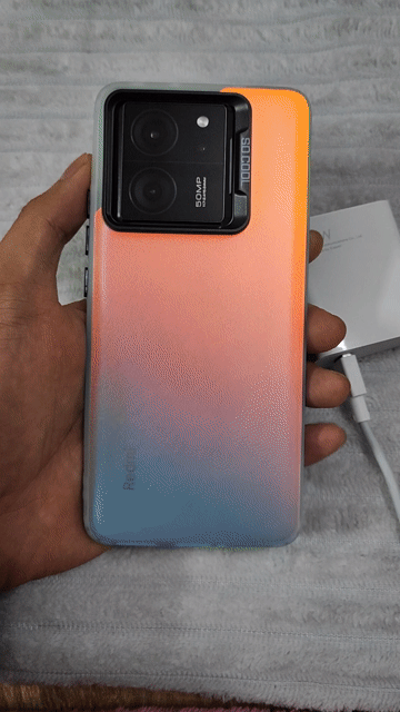 Xiaomi Redmi K60 Ultra 12GB/256GB Xanh. Mua bán Điện thoại tại Quận Liên Chiểu Đà Nẵng được đăng bởi Hạo Nam hình 1
