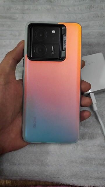 Xiaomi Redmi K60 Ultra 12GB/256GB Xanh. Mua bán Điện thoại tại Quận Liên Chiểu Đà Nẵng được đăng bởi Hạo Nam hình 1