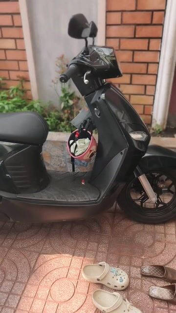 Xe máy điện VinFast Vero X 3.20262 pin đi 262km. Mua bán Xe máy tại Huyện Vĩnh Cửu Đồng Nai được đăng bởi Đào Gia Huy hình 1