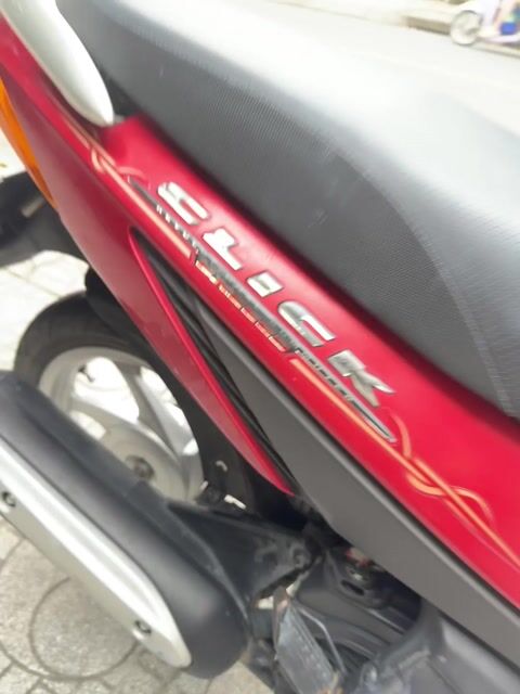 tay ga click đời 2011 xe đẹp máy êm giá rẻ. Mua bán Xe máy tại Thành phố Thuận An Bình Dương được đăng bởi xe máy phước thịnh hình 1