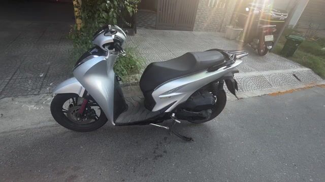 bán xe sh 160abs 2024. Mua bán Xe máy tại Quận Liên Chiểu Đà Nẵng được đăng bởi Tiến Lê hình 1